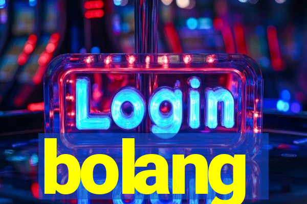 bolang