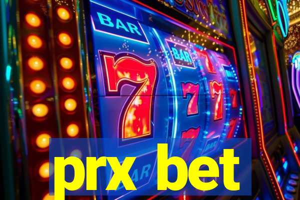 prx bet