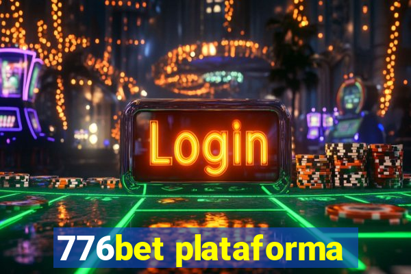 776bet plataforma