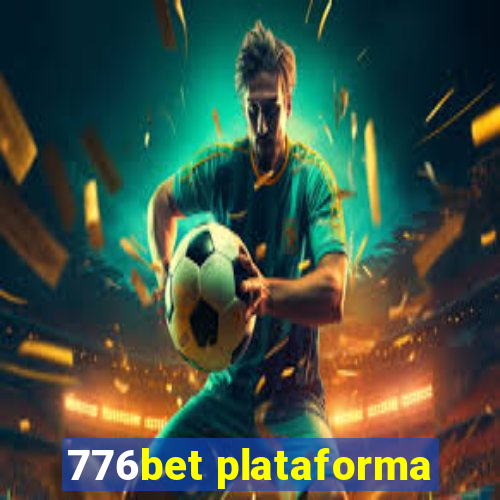 776bet plataforma