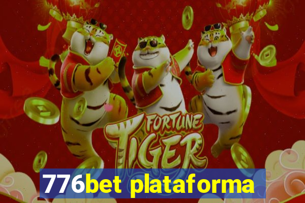 776bet plataforma