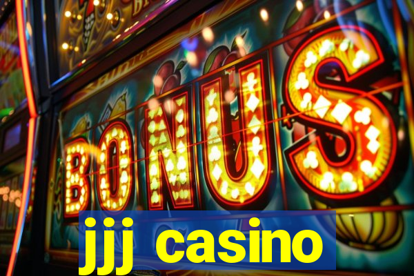 jjj casino