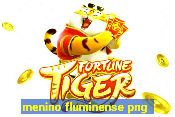 menino fluminense png