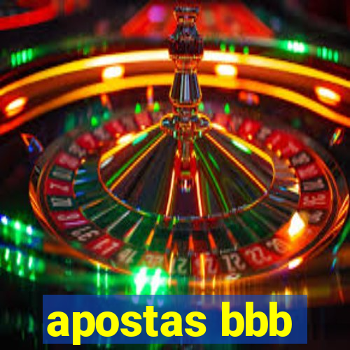 apostas bbb