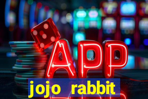 jojo rabbit assistir dublado