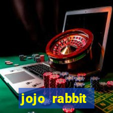 jojo rabbit assistir dublado