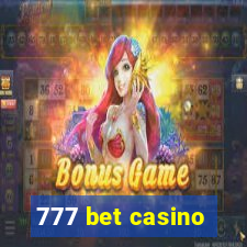 777 bet casino