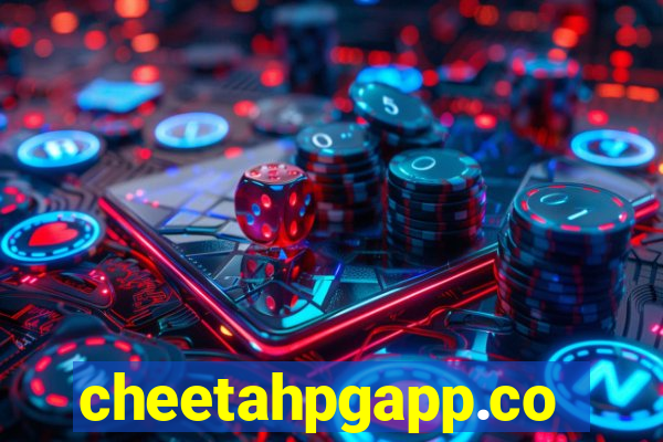 cheetahpgapp.com