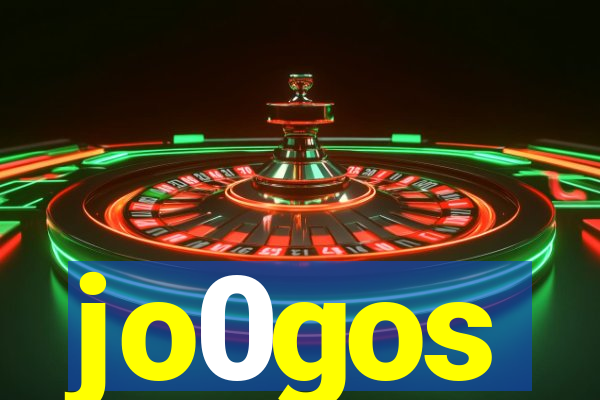 jo0gos