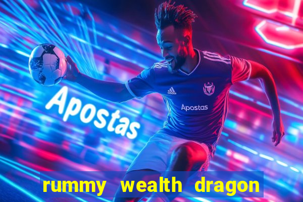 rummy wealth dragon vs tiger