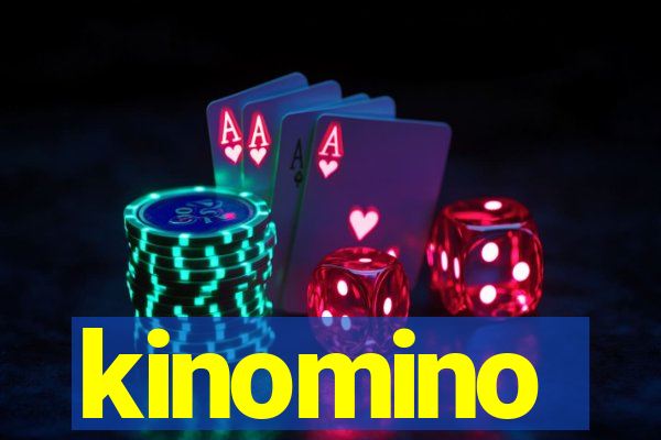 kinomino