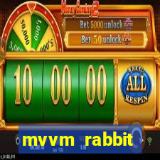 mvvm rabbit download filmes