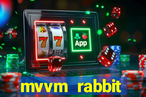 mvvm rabbit download filmes