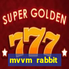 mvvm rabbit download filmes