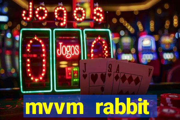 mvvm rabbit download filmes