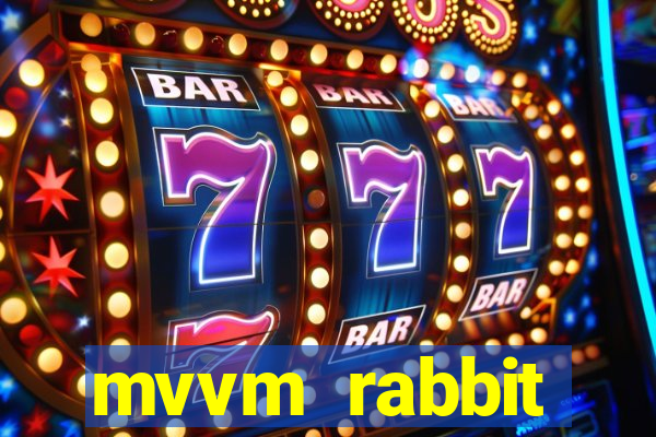 mvvm rabbit download filmes