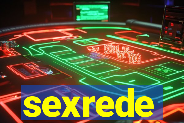 sexrede