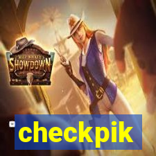 checkpik