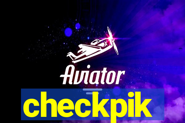 checkpik