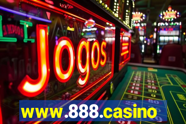 www.888.casino