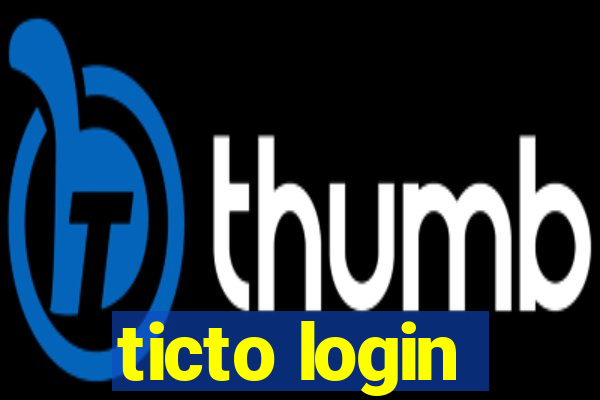 ticto login