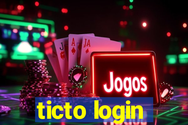 ticto login