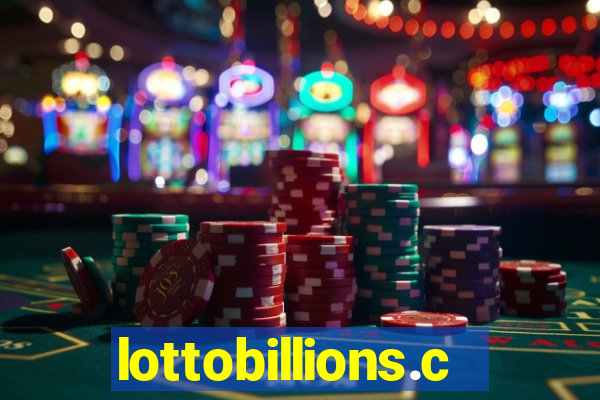 lottobillions.com