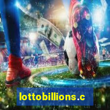 lottobillions.com