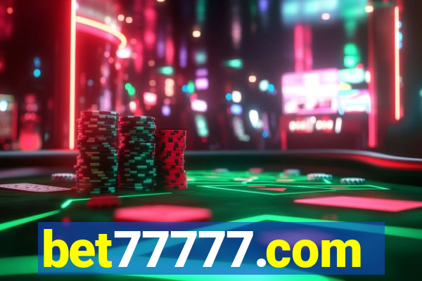 bet77777.com