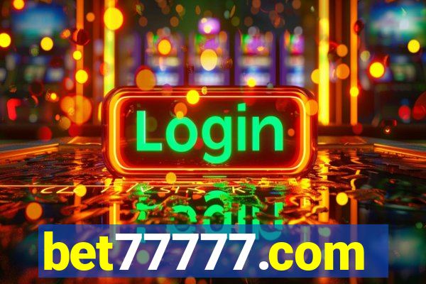 bet77777.com