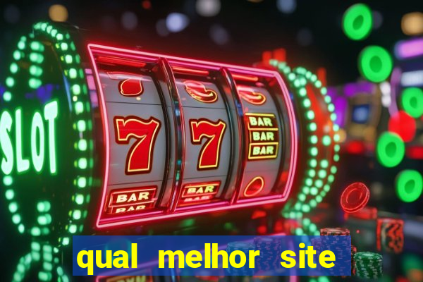 qual melhor site de jogos