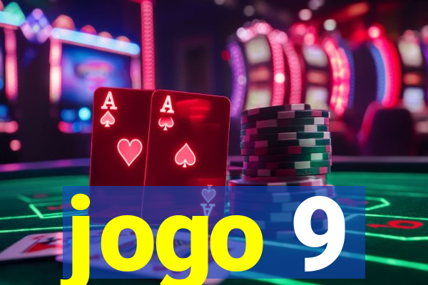 jogo 9