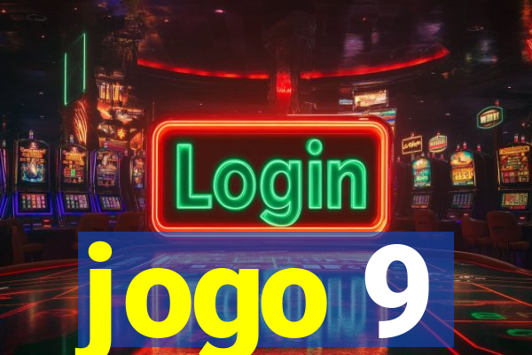 jogo 9