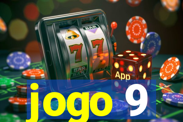 jogo 9