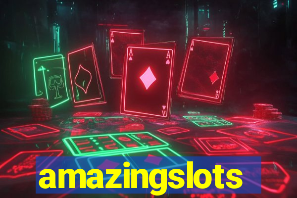 amazingslots