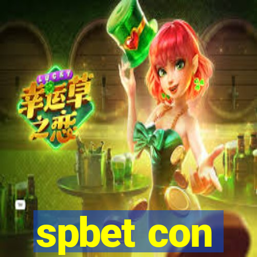 spbet con