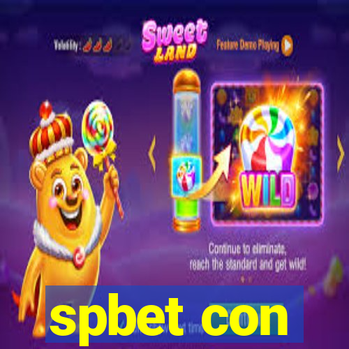 spbet con