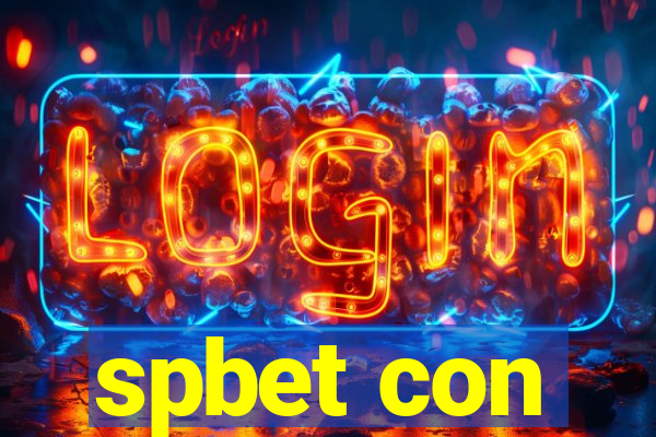 spbet con