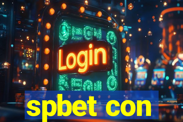 spbet con