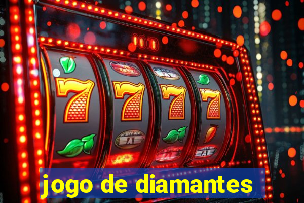 jogo de diamantes