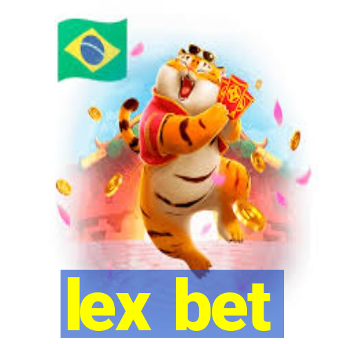 lex bet