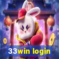 33win login