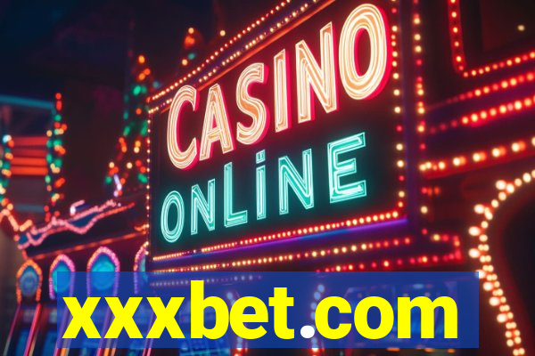 xxxbet.com