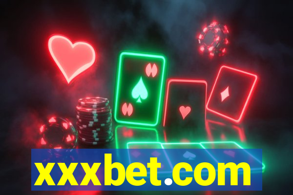 xxxbet.com