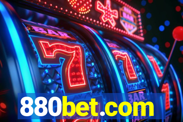 880bet.com