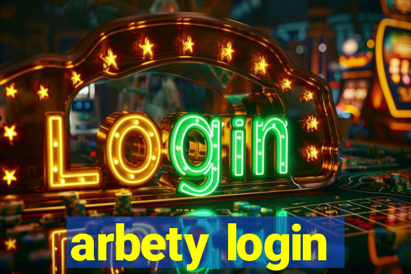 arbety login