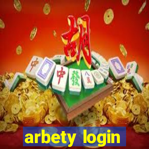 arbety login