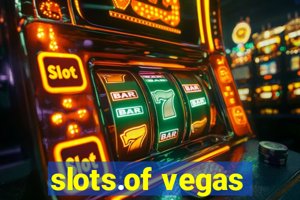 slots.of vegas