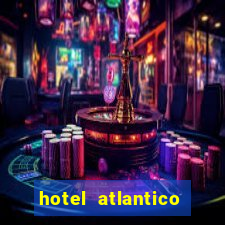 hotel atlantico ville santos