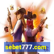 sebet777.com